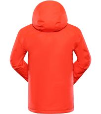 Pánska lyžiarska bunda REAS 2 ALPINE PRO 