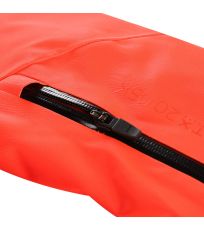 Pánska lyžiarska bunda REAS 2 ALPINE PRO 