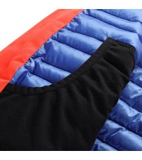 Pánska lyžiarska bunda REAS 2 ALPINE PRO 