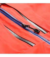 Pánska lyžiarska bunda REAS 2 ALPINE PRO 