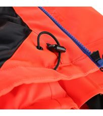 Pánska lyžiarska bunda REAS 2 ALPINE PRO 