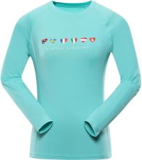 Dámske funkčné triko AMADA ALPINE PRO