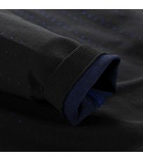 Detské funkčné tričko s dl. rukávom KRIOSO 3 ALPINE PRO amparo