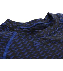 Detské funkčné tričko s dl. rukávom KRIOSO 3 ALPINE PRO amparo