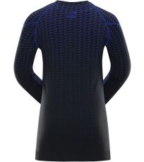 Detské funkčné tričko s dl. rukávom KRIOSO 3 ALPINE PRO amparo