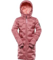 Dievčenské zimné kabát SARWO NAX 