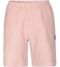 Detské bavlnené kraťasy UOPEKMERO NAX