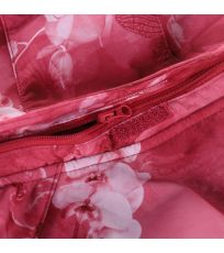 Dámska softshell bunda HOORA ALPINE PRO 