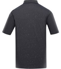 Pánske funkčné triko COOWEL ALPINE PRO tmavo šedá