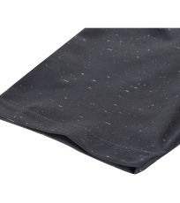 Pánske funkčné triko COOWEL ALPINE PRO tmavo šedá