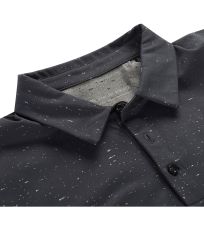 Pánske funkčné triko COOWEL ALPINE PRO tmavo šedá