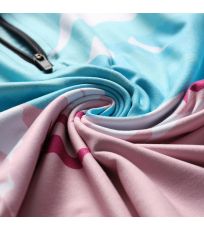 Detské funkčné tričko STANSO ALPINE PRO 