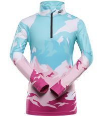 Detské funkčné tričko STANSO ALPINE PRO