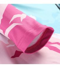 Detské funkčné tričko STANSO ALPINE PRO 