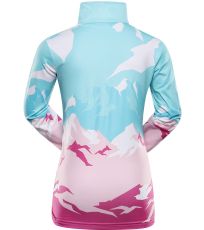 Detské funkčné tričko STANSO ALPINE PRO 