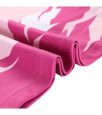 Detské funkčné tričko STANSO ALPINE PRO 