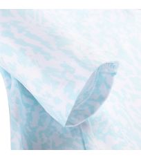 Dámske funkčné triko STANSA 2 ALPINE PRO limpet shell