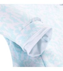 Dámske funkčné triko STANSA 2 ALPINE PRO limpet shell