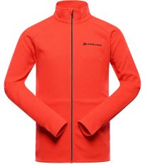 Pánska funkčná mikina DOZER 2 ALPINE PRO