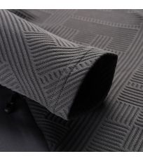 Pánska funkčná mikina DOZER 2 ALPINE PRO šedá