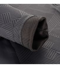 Pánska funkčná mikina DOZER 2 ALPINE PRO šedá