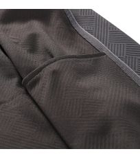 Pánska funkčná mikina DOZER 2 ALPINE PRO šedá