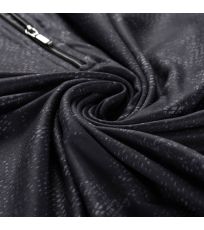 Pánske funkčné triko STANS ALPINE PRO čierna