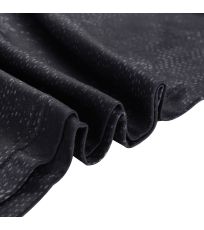 Pánske funkčné triko STANS ALPINE PRO čierna