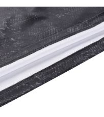 Pánske funkčné triko STANS ALPINE PRO čierna