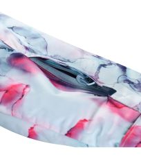 Detská lyžiarska bunda s PTX membránou EDERO ALPINE PRO aquamarine