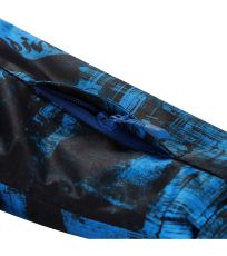 Detská lyžiarska bunda s PTX membránou EDERO ALPINE PRO cobalt blue