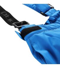 Detské lyžiarske nohavice s PTX membránou OSAGO ALPINE PRO cobalt blue