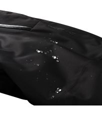 Dámske lyžiarske nohavice s PTX membránou FELERA ALPINE PRO čierna