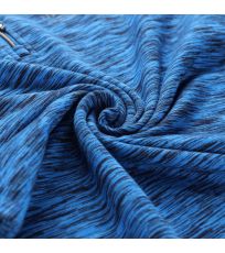 Dámsky športový sveter QADA ALPINE PRO vallarta blue