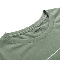 Dámske rýchloschnúce tričko MONENA ALPINE PRO loden frost