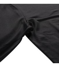 Dámske funkčné tričko s dlhým rukávom LOUSA ALPINE PRO čierna