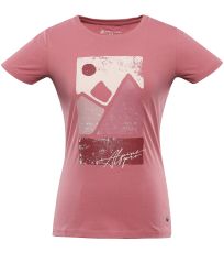 429 - dusty rose