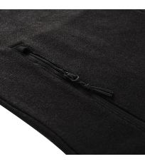 Pánsky outdoorový sveter ZEG ALPINE PRO čierna