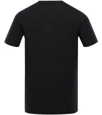 Pánske tričko GARIM ALPINE PRO čierna
