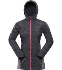 Dámska softshell bunda HERASA ALPINE PRO