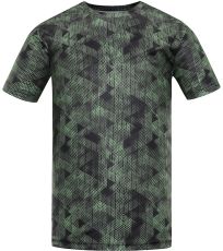 Pánske funkčné tričko QUATR ALPINE PRO