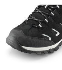 Unisex outdoorová obuv GORDE ALPINE PRO čierna