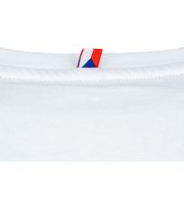 Dámske tričko z OH Francúzska 2024 REPOSA ALPINE PRO biela