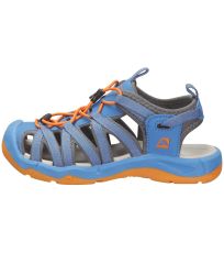 Detská letná obuv LANCASTERO 2 ALPINE PRO brilliant blue
