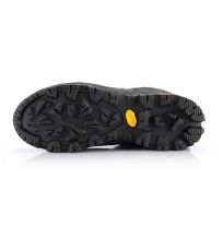 Unisex obuv outdoor GARAM ALPINE PRO čierna