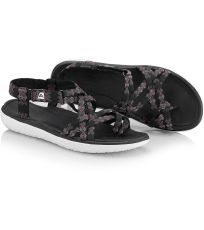 Dámske sandále GURANTA ALPINE PRO čierna