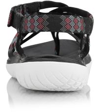 Dámske sandále GURANTA ALPINE PRO čierna