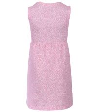 Dievčenské šaty VALEFO NAX Ružová