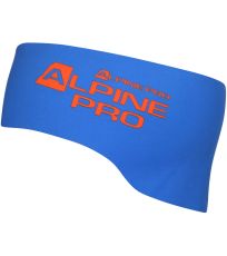 Unisex športová čelenka BELAKE ALPINE PRO cobalt blue