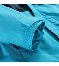 Detská outdoorová bunda s PTX membránou NOREMO 2 ALPINE PRO 